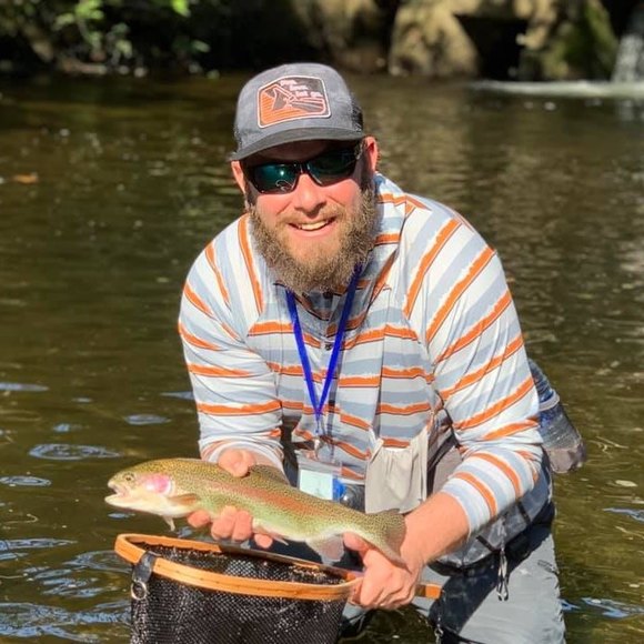 Meet your Posher, Tim - Picture 1 of 1